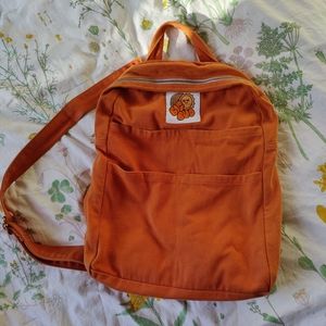 Big Bud Press backpack